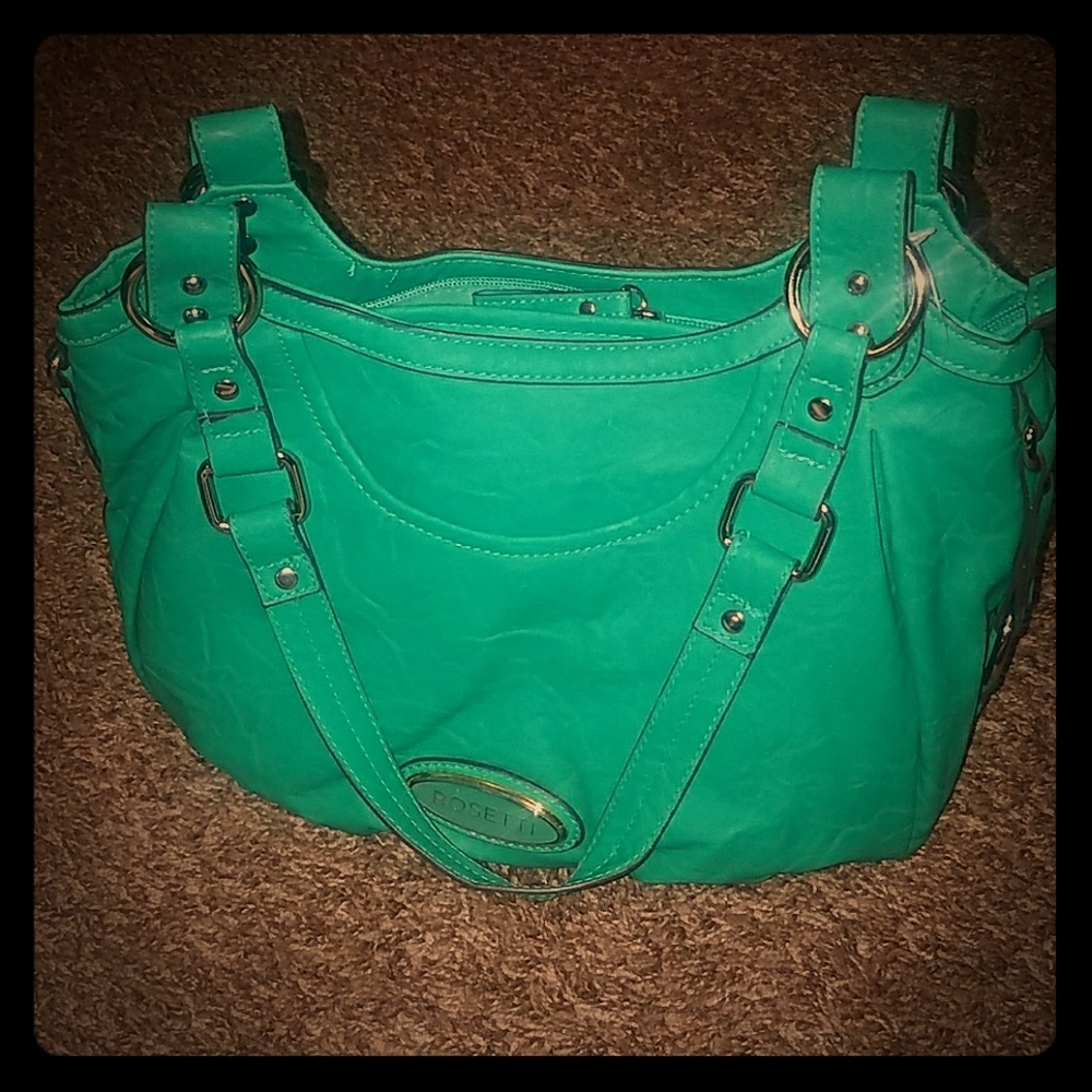 Brand new purse